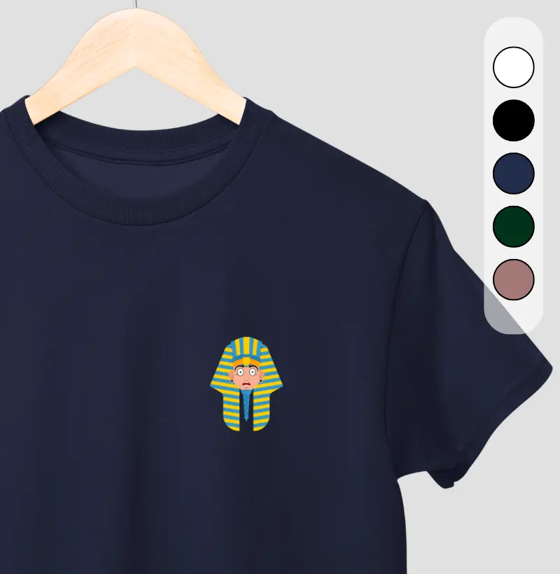 Faraó | Basics