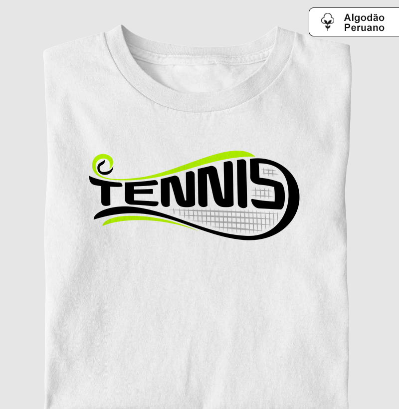 Tennis Logo 4