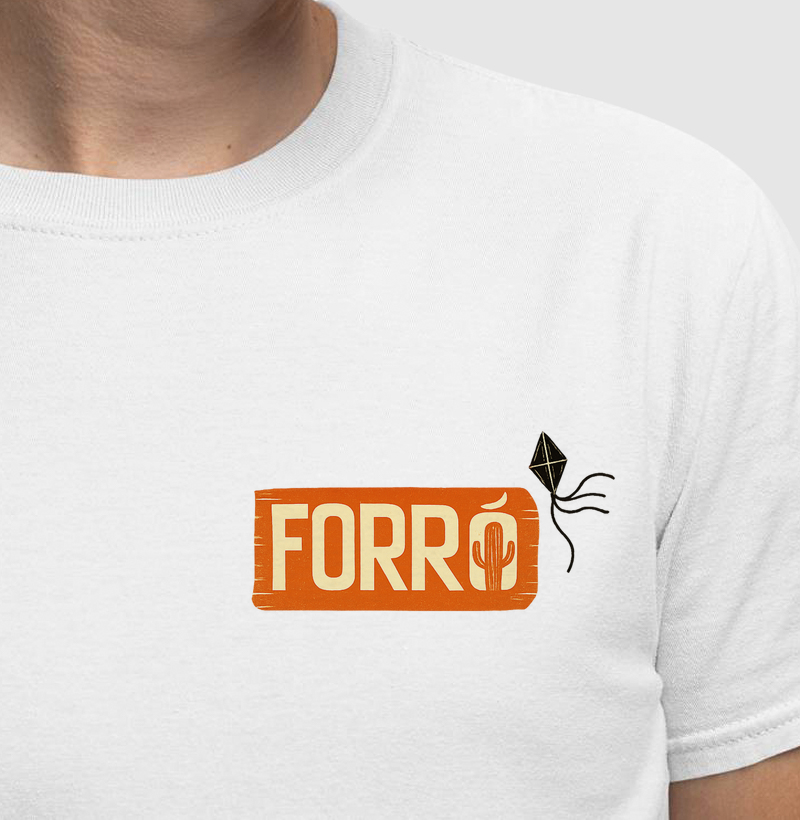 Forró balão