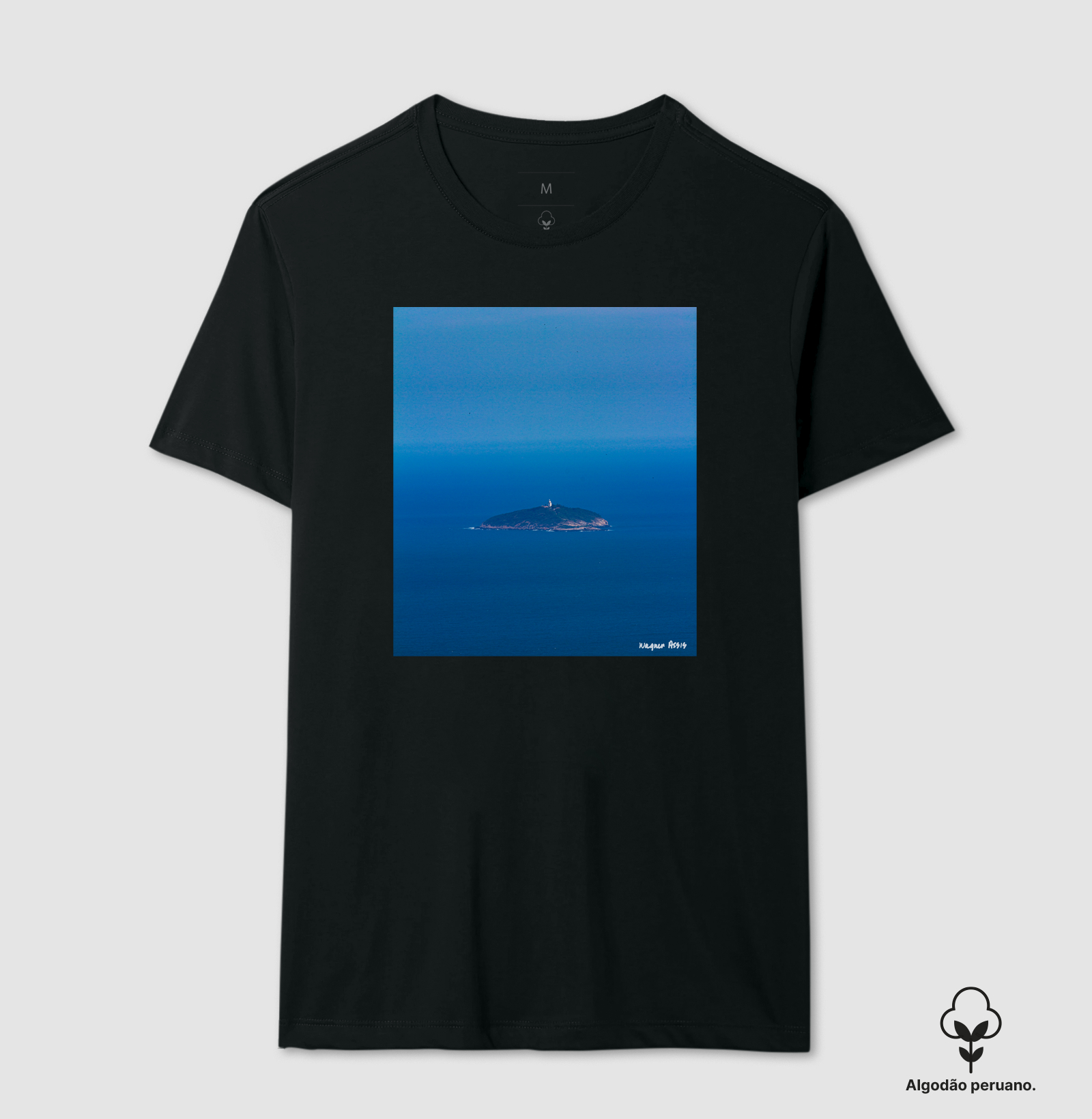 Camiseta Leblon #1