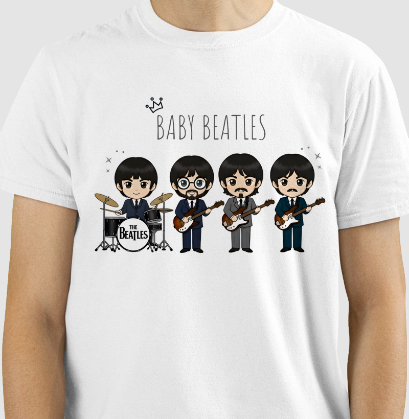 BABY BEATLES