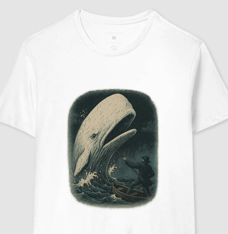 Moby Dick
