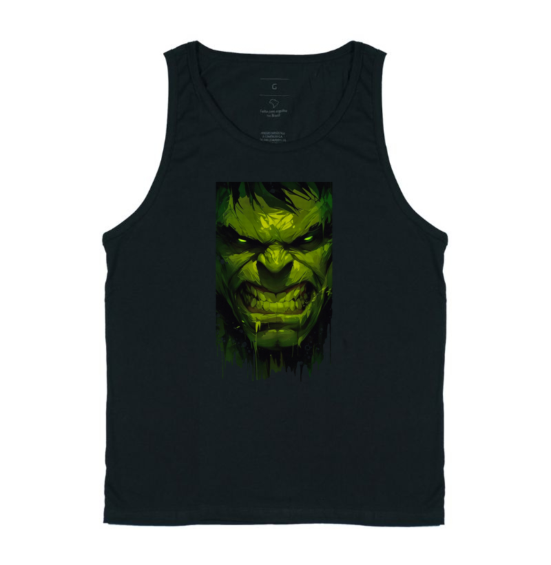 O Incrível Hulk
