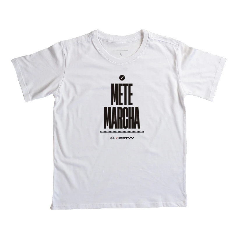 Mete Marcha 