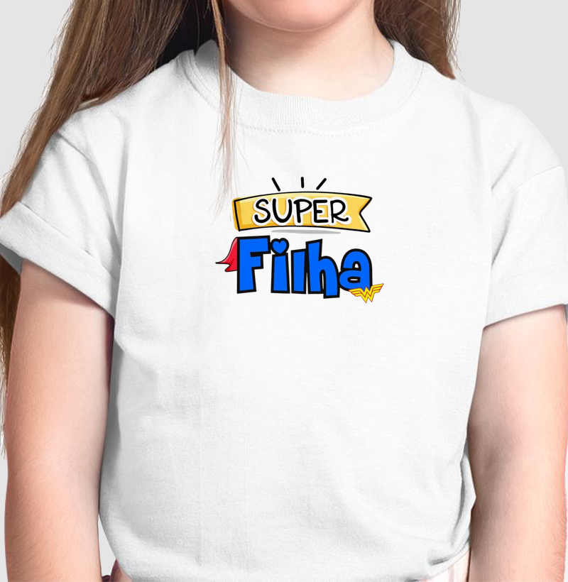 Super Filha. 