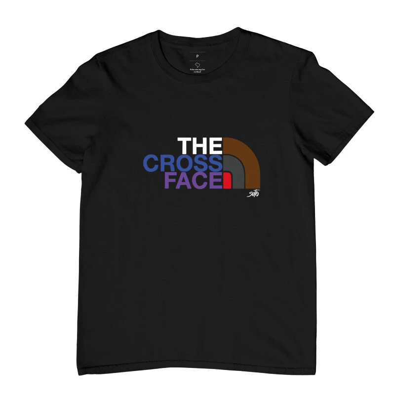 The Cross Face