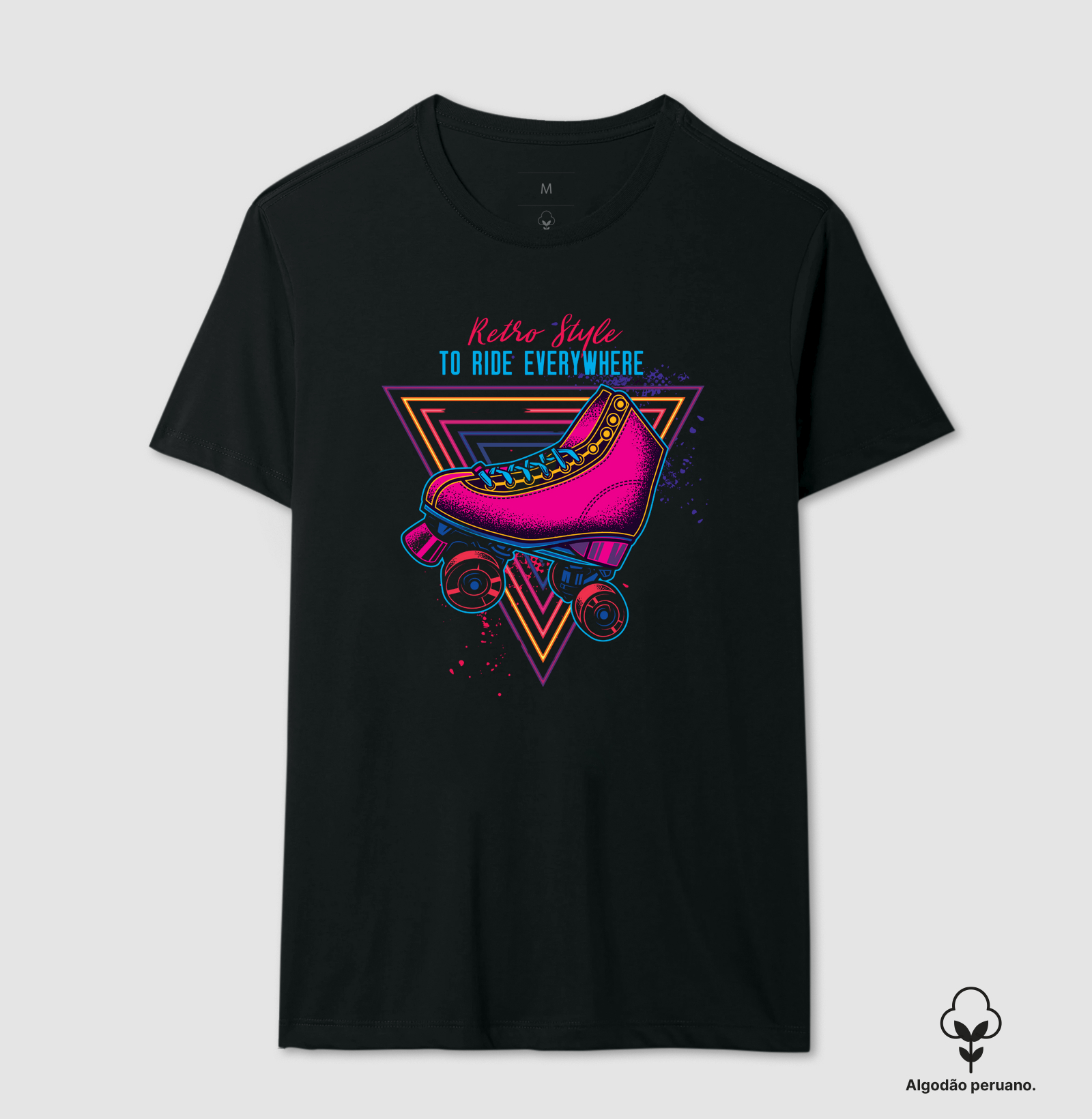 Roller Retro