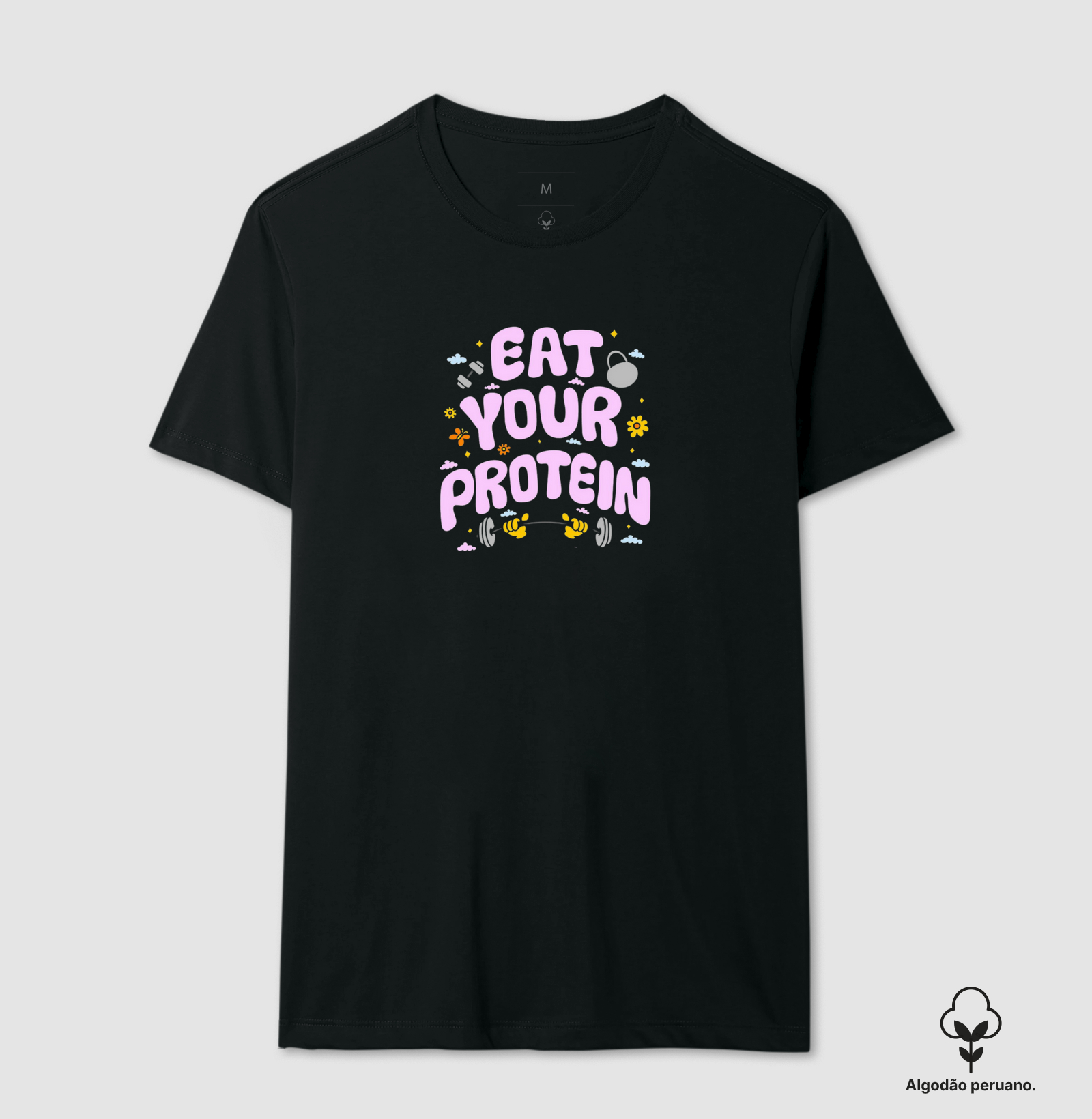Eat your protein