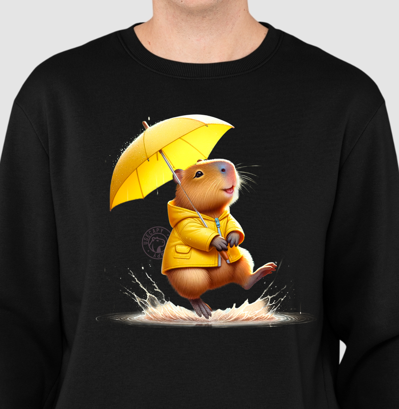 Capy Chuva