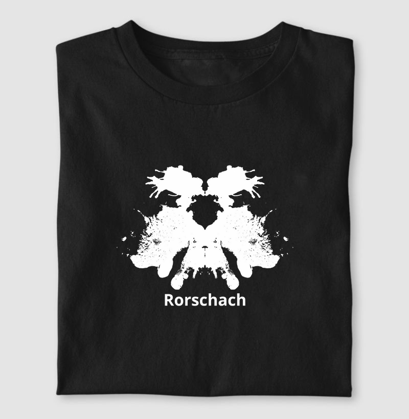 Rorschach fig 5