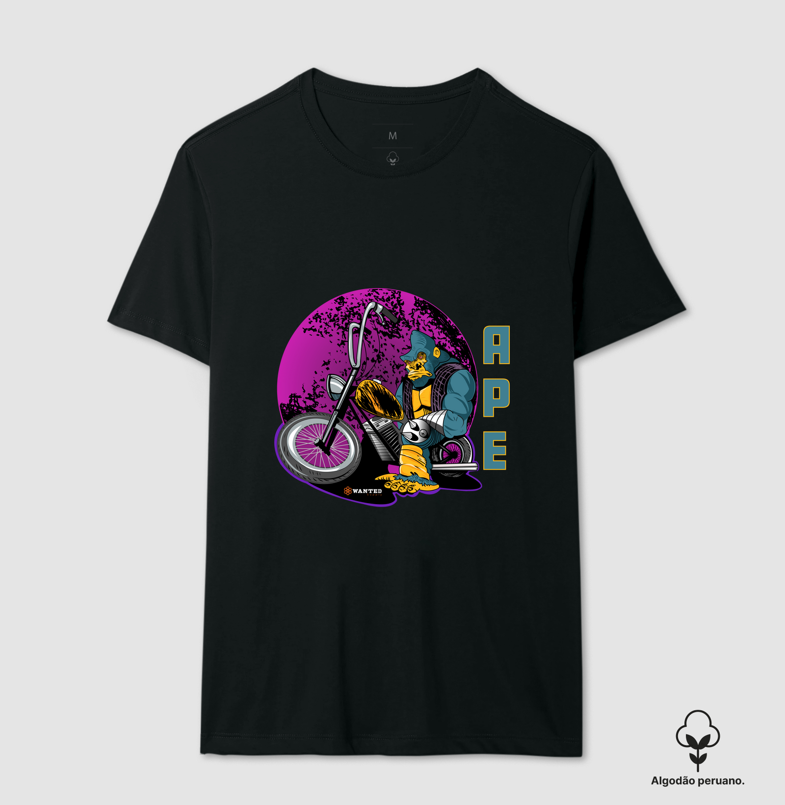 APE Draw