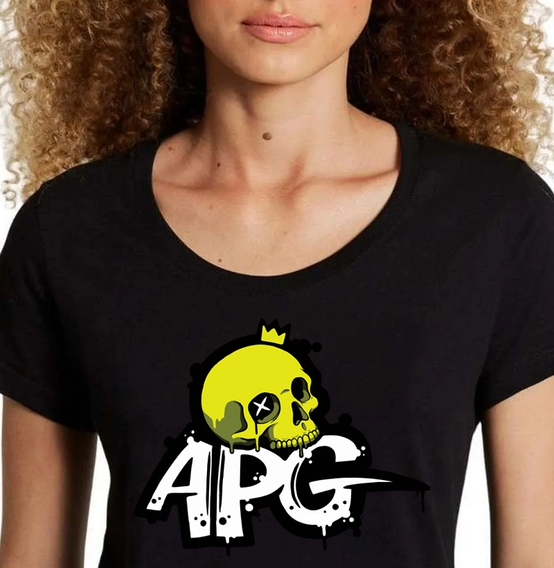 Caveira APG