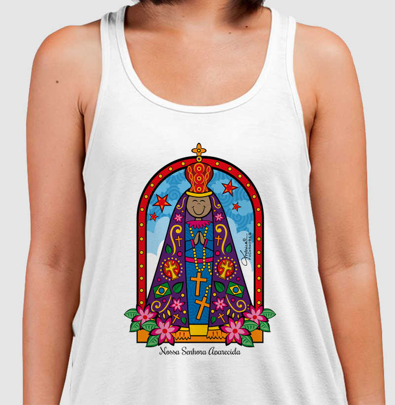 Nossa Senhora Aparecida
