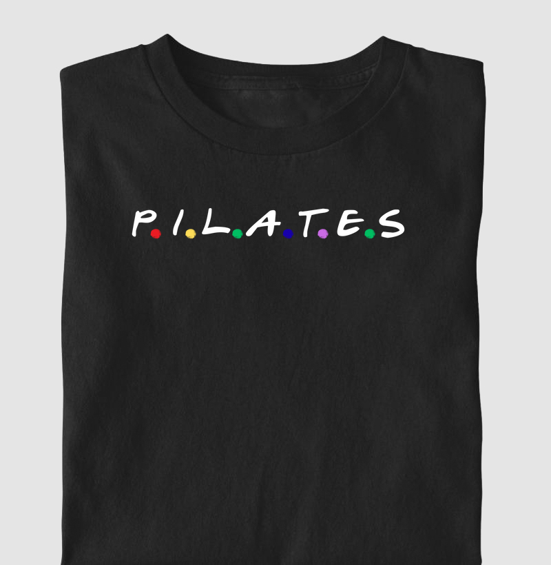 Pilates Amigos