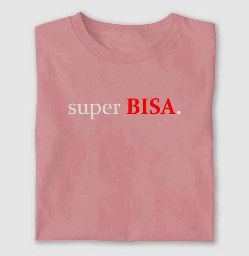 Super Bisa