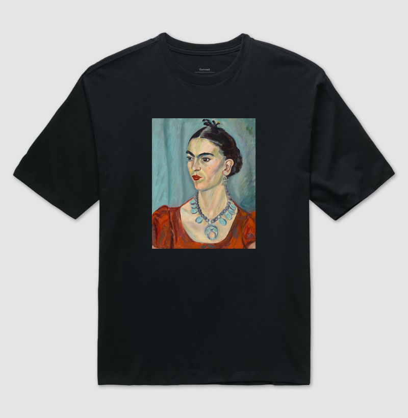 Frida Kahlo