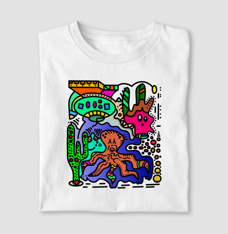 Polvo Mexicano