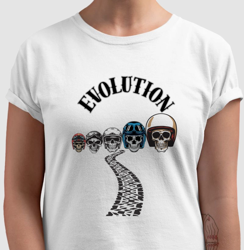 Evolution 2
