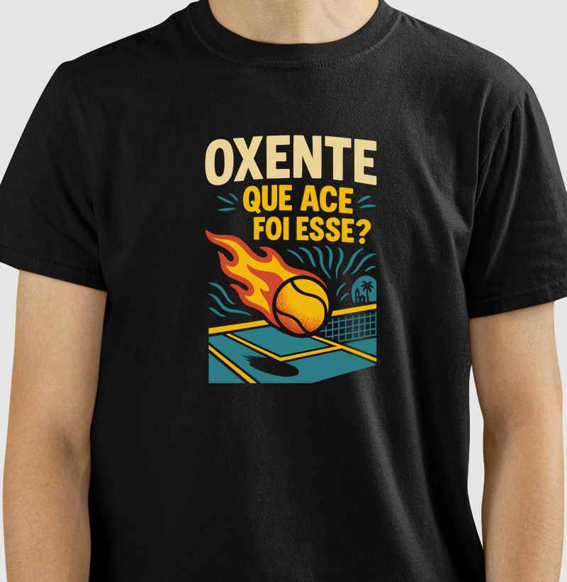Oxente, que Ace foi esse?