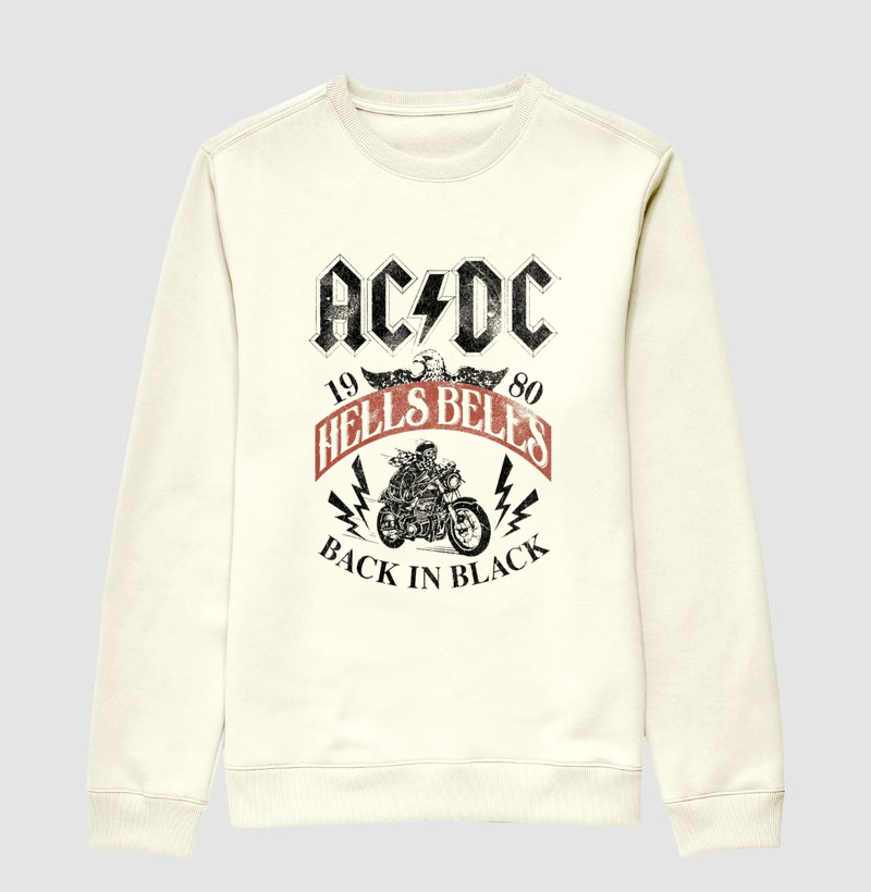 AC/DC - Back In Black 2