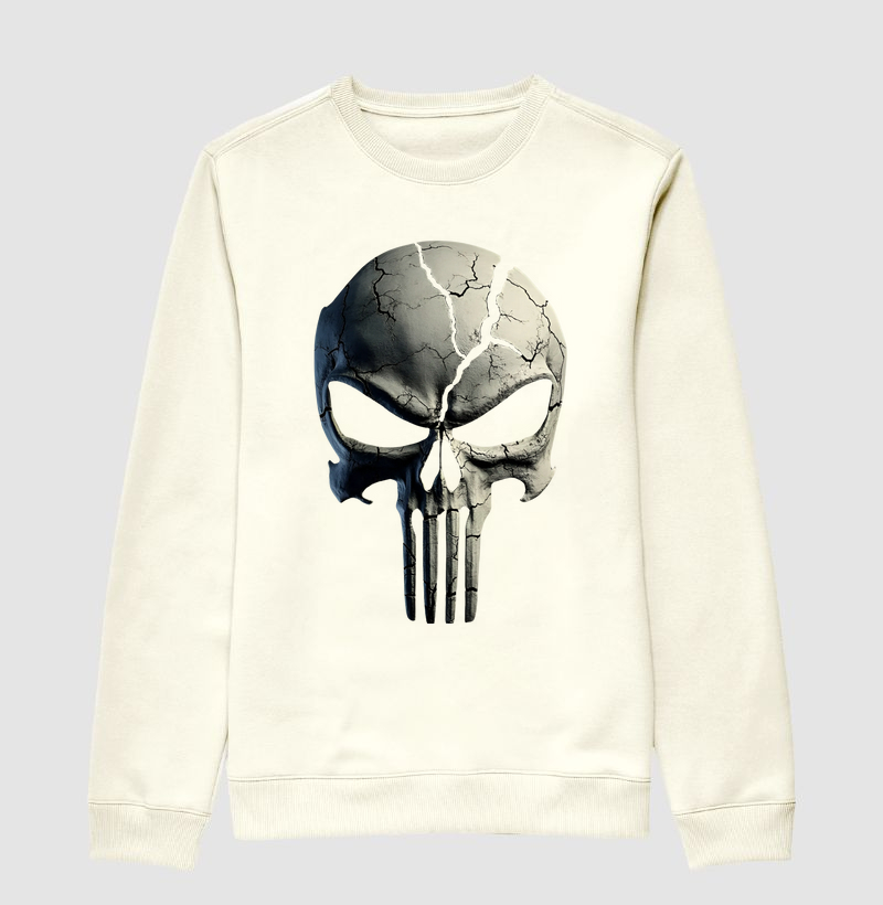 Suéter Moletom Premium Justice 4