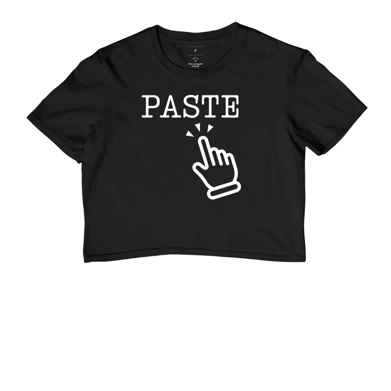 Paste
