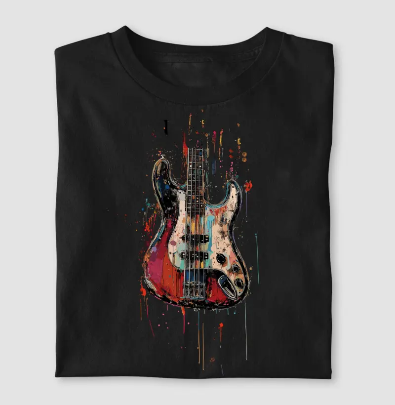 BRUSHWORK BASS
