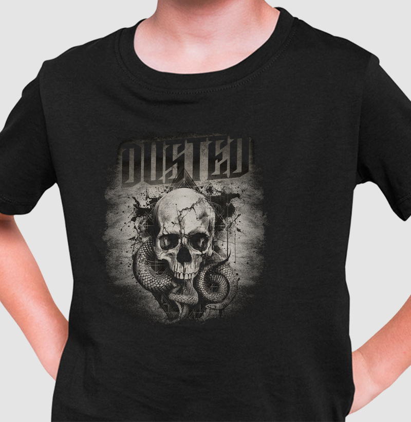 SKULL 3 - Mini
