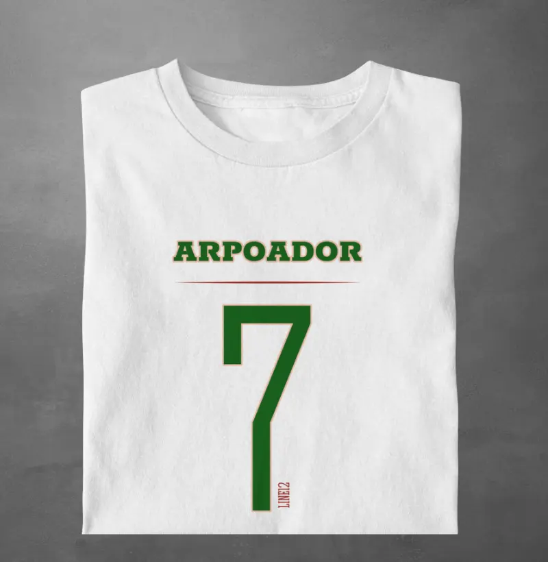 POSTO 7 - ARPOADOR
