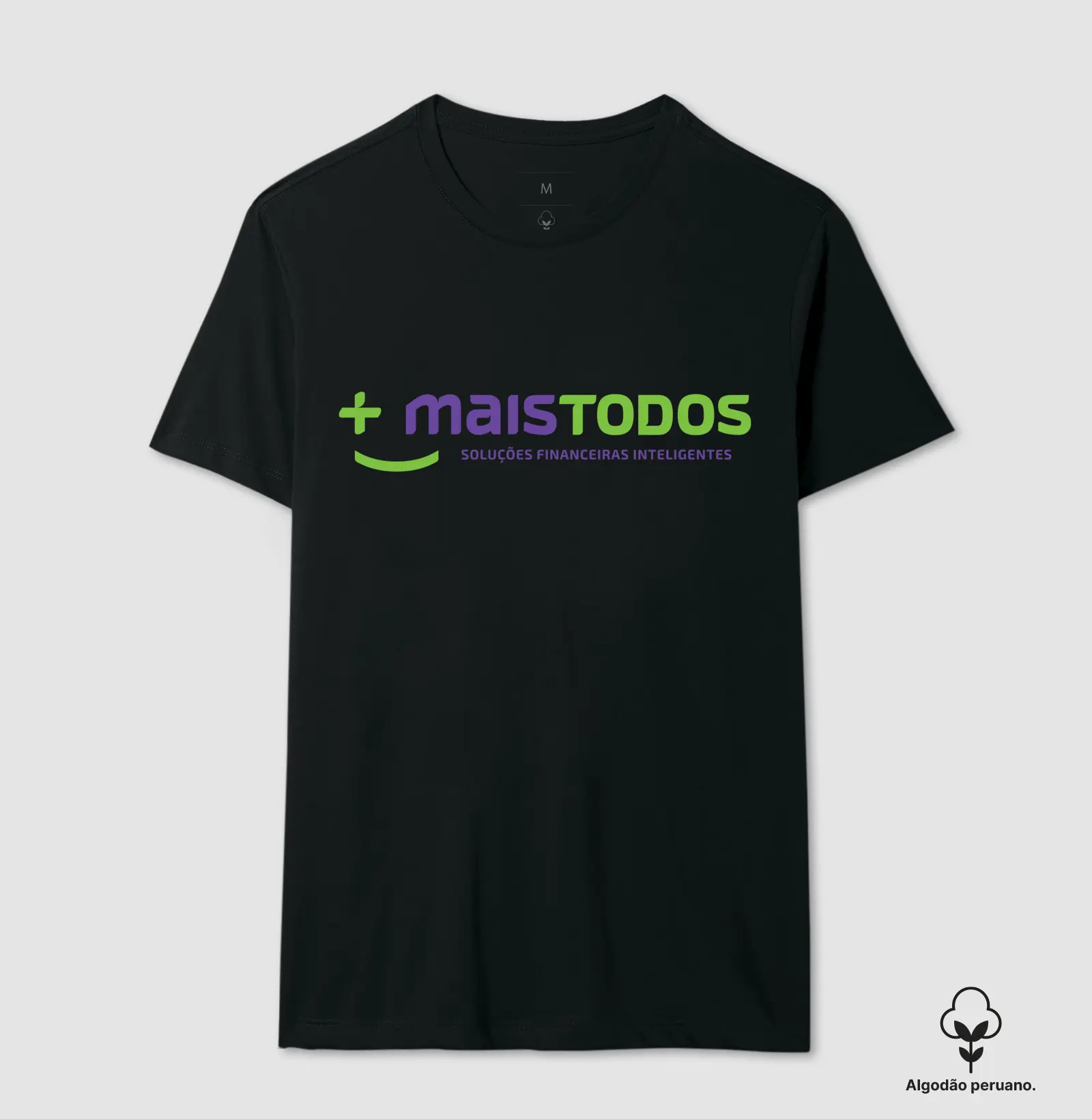 MaisTODOS #1