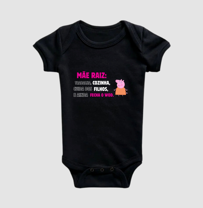 Mãe raiz