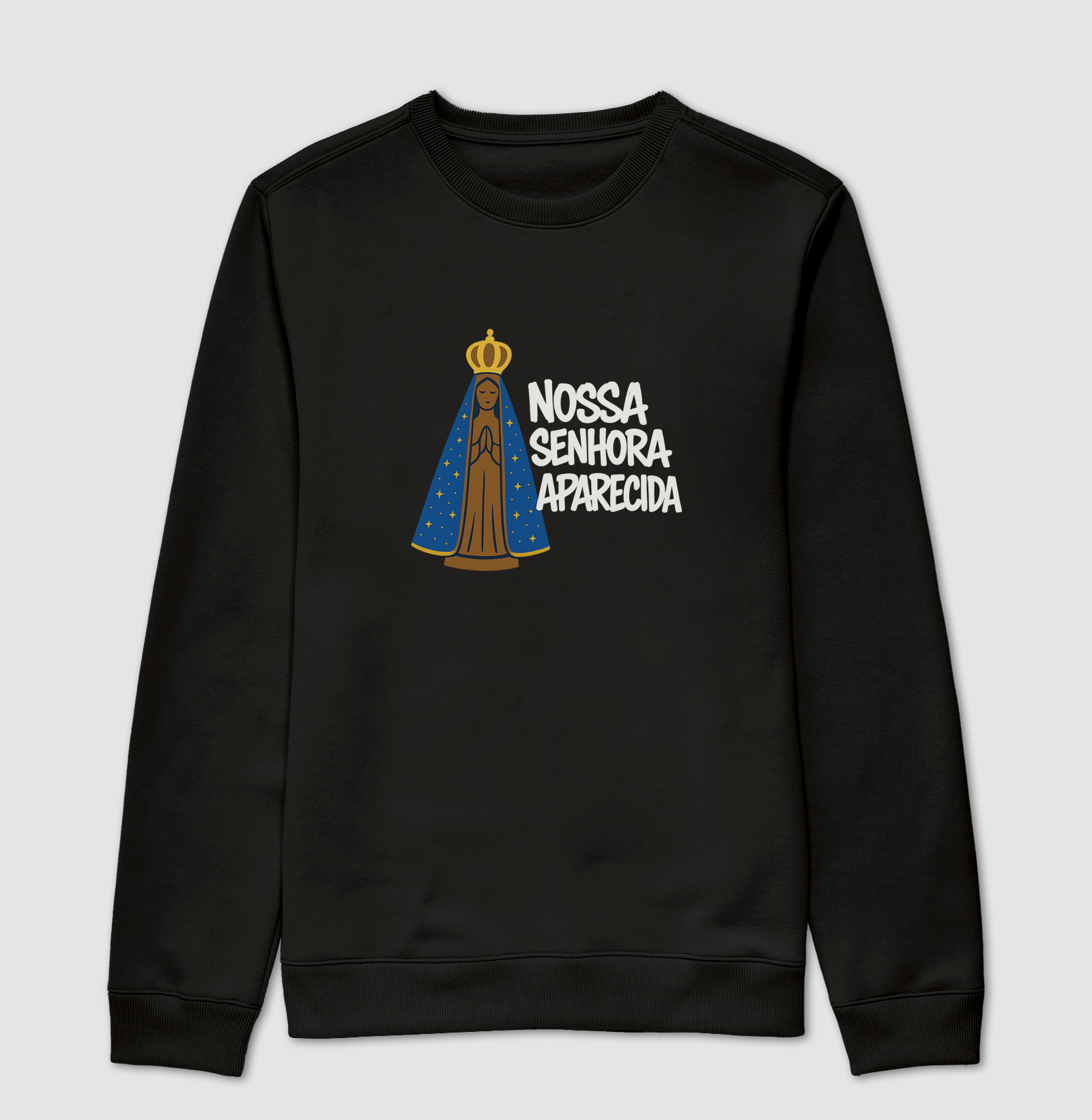 Nossa Senhora Escrita