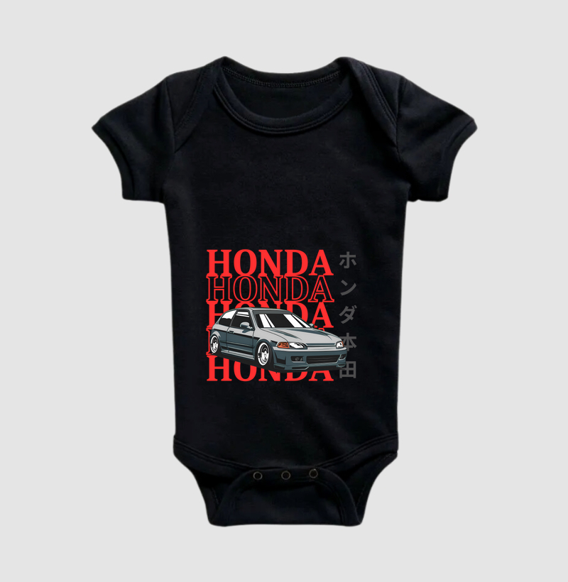 HONDA JDM CAR