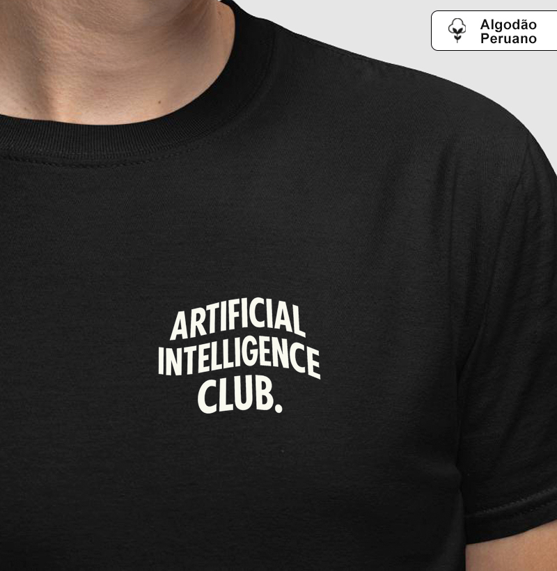 Artificial Intelligence Club.