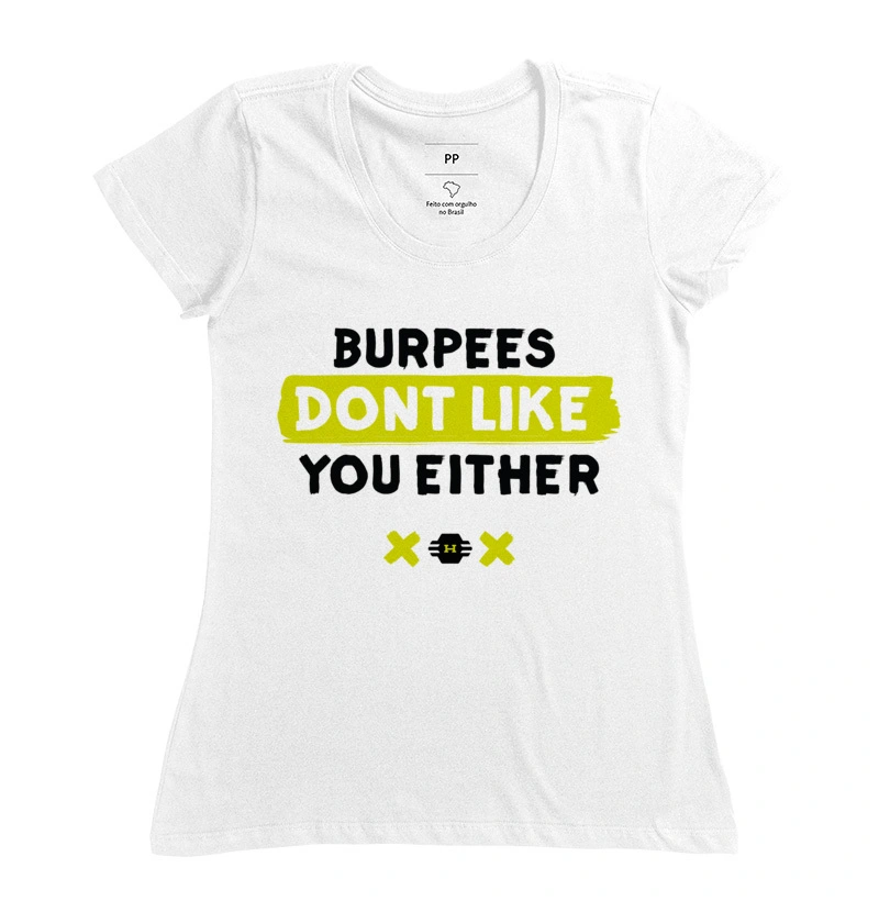 Burpees