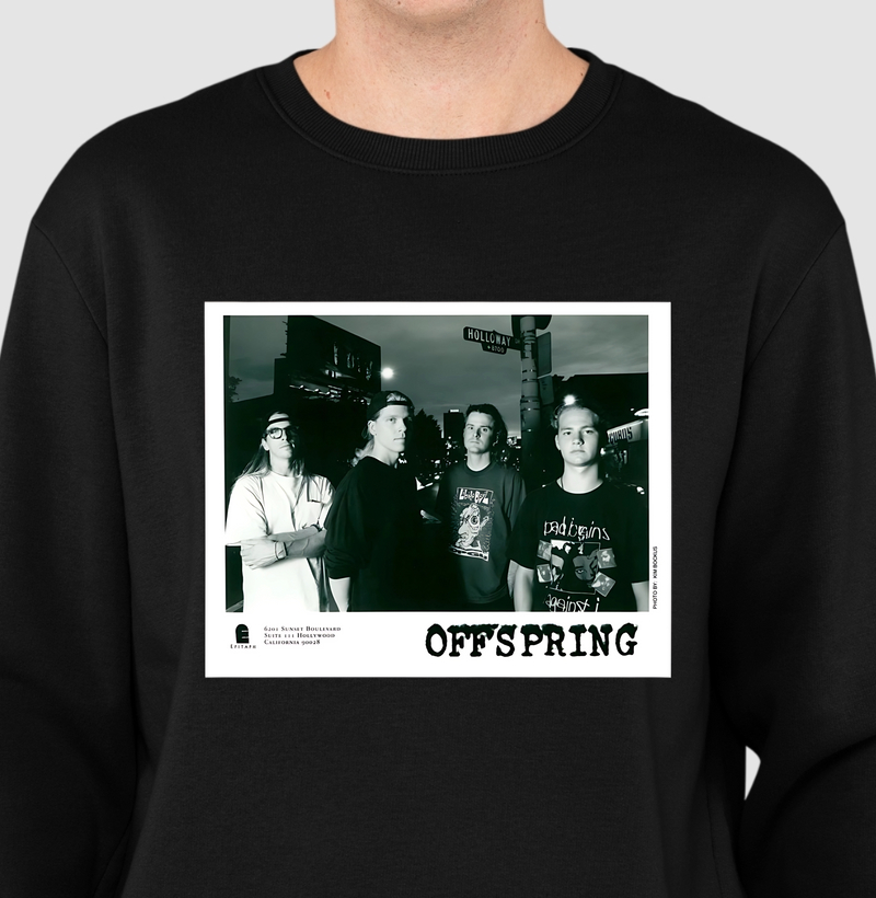 Offspring - Photo 