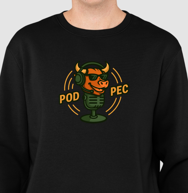 Pod Pec - Destaque