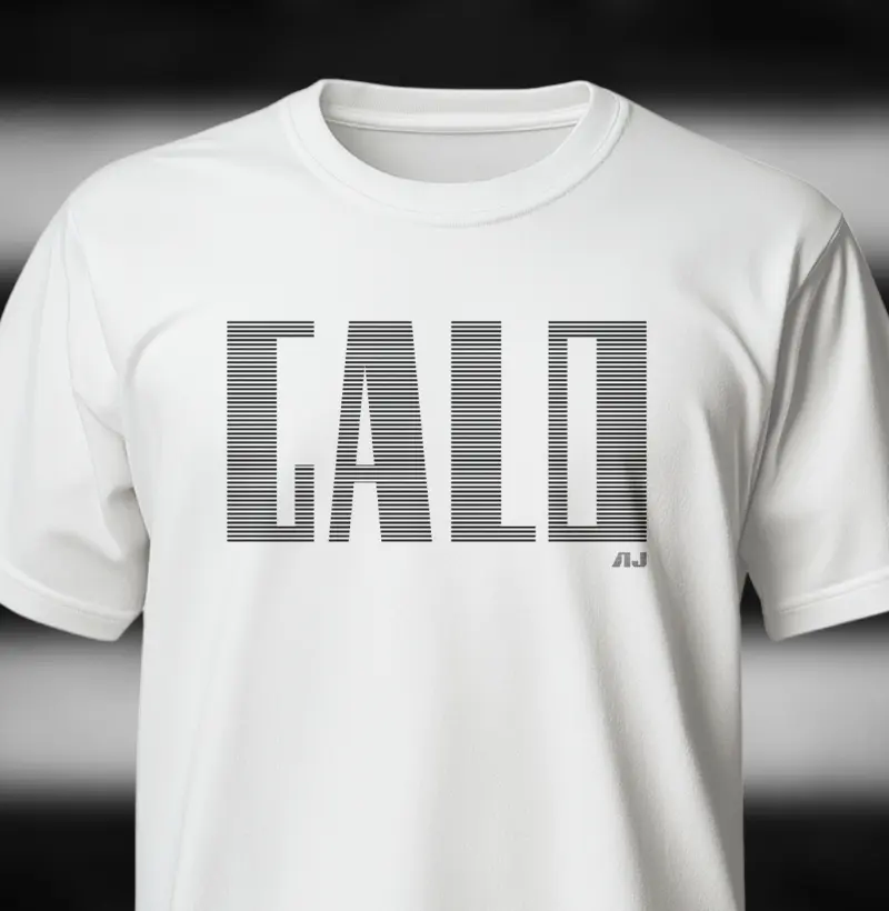 GALO - Galo Riscado