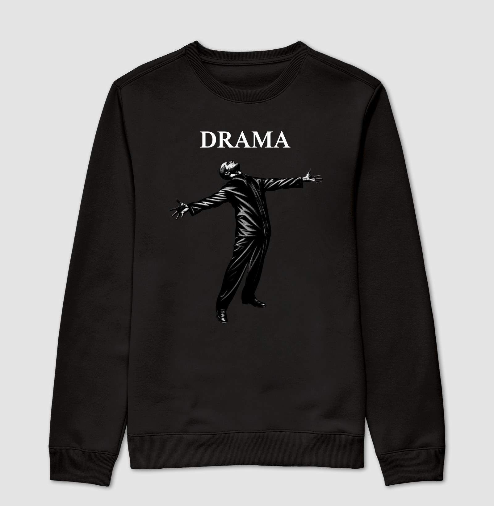 DRAMA