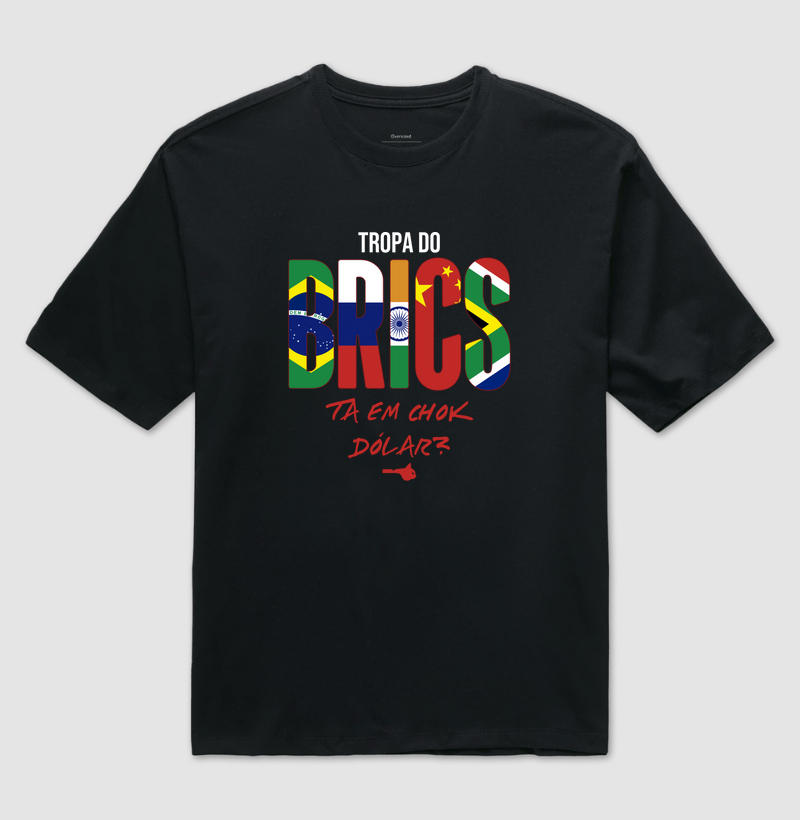 Tropa do BRICS