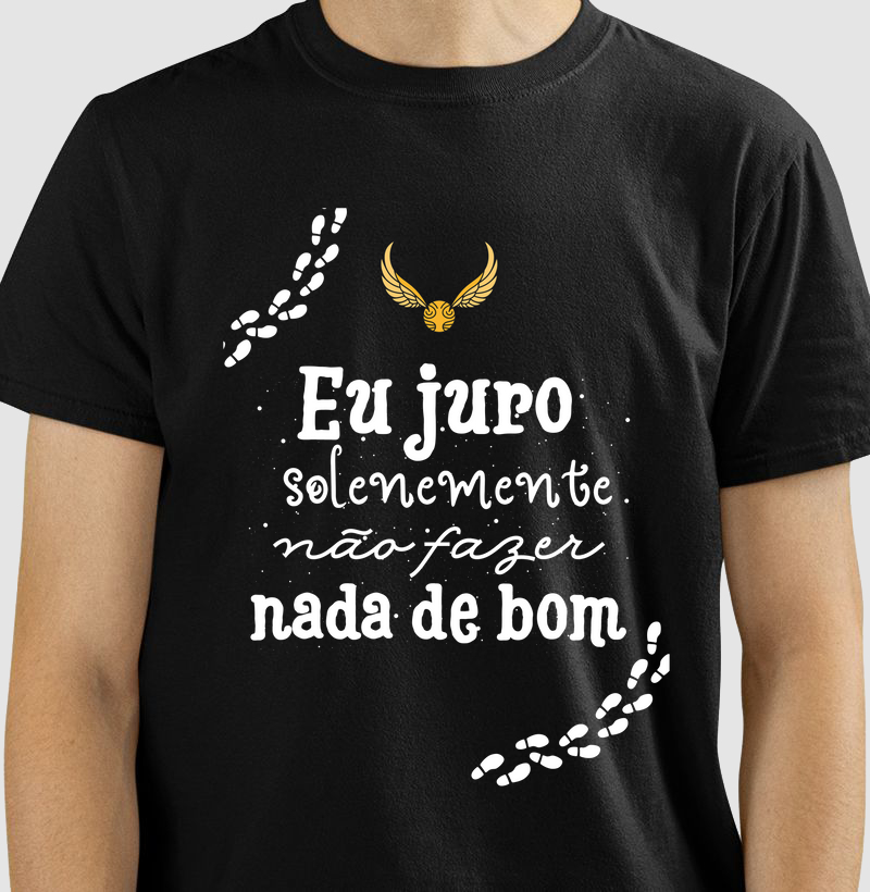 O Segredo dos Marotos