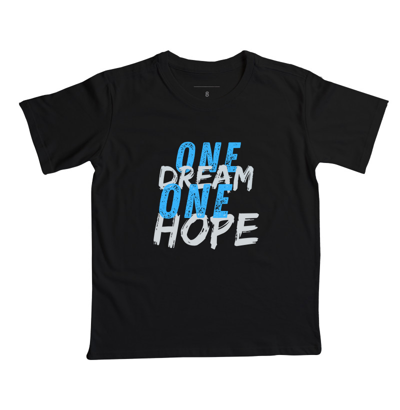 One Dream One Hope