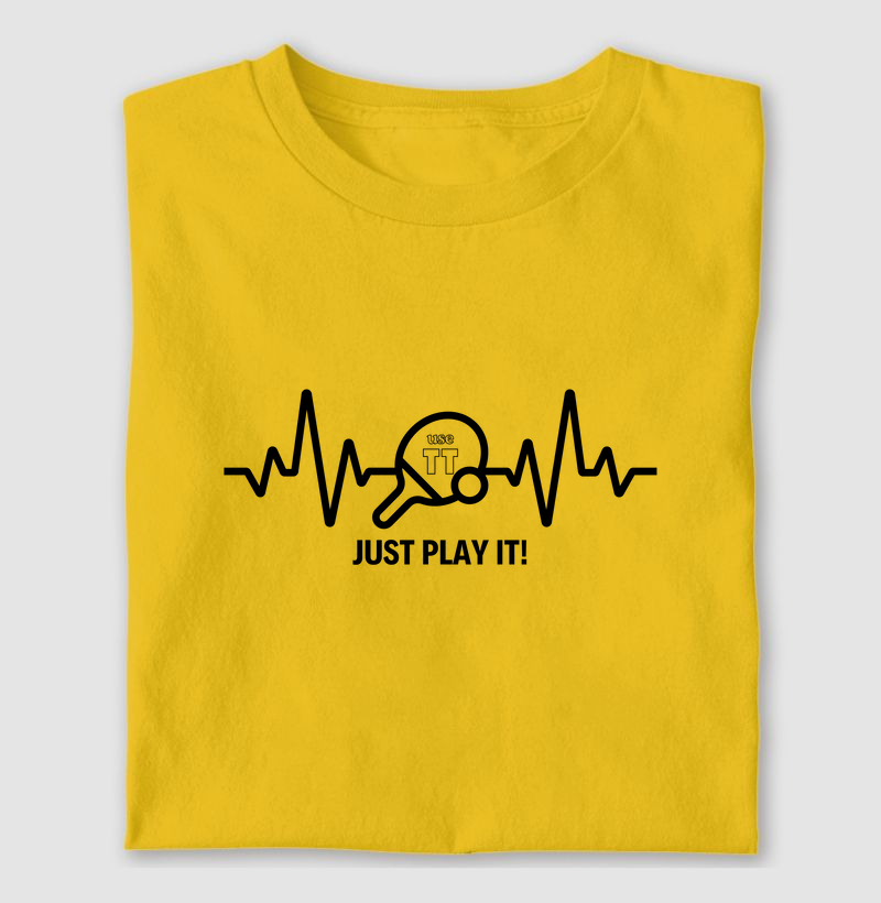 Just Play It