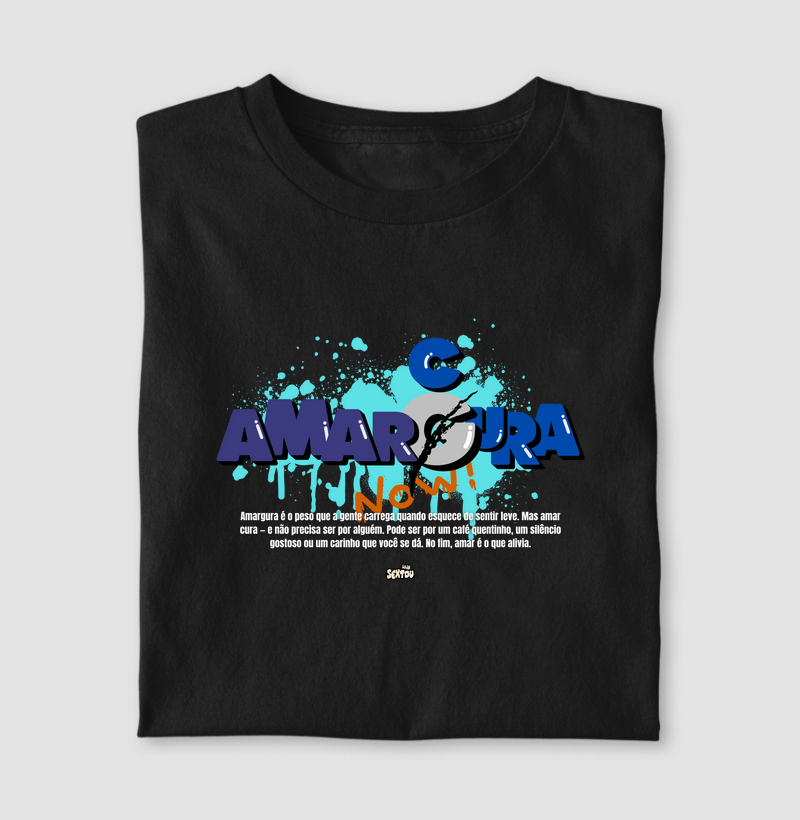 Amargura / Amar Cura