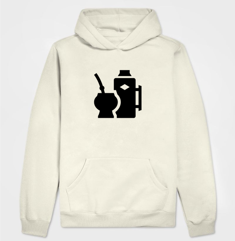 MOLETOM MATE