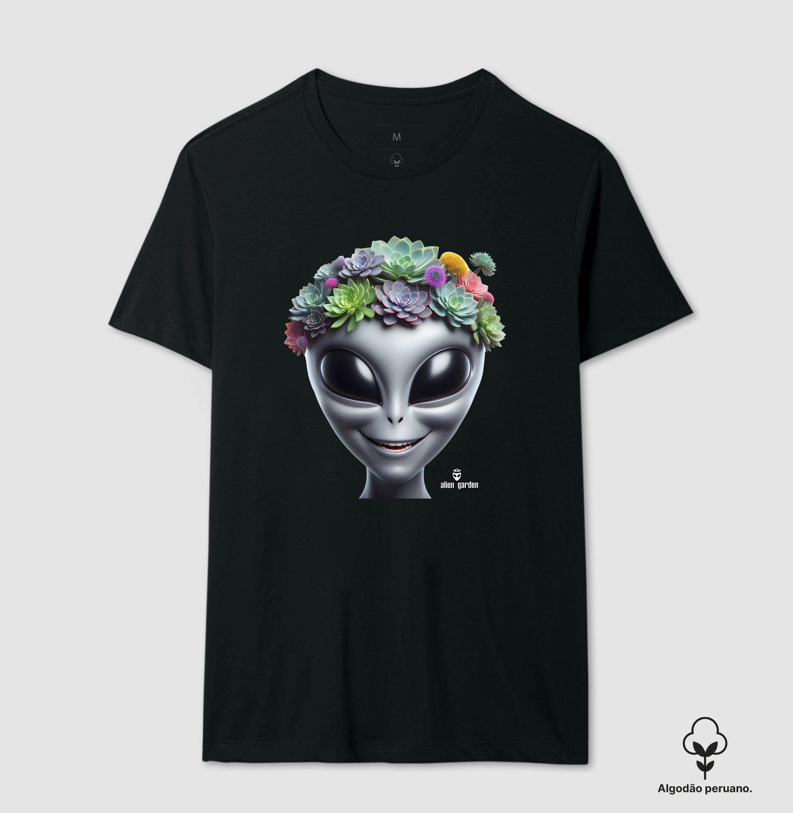 Alien Níquel
