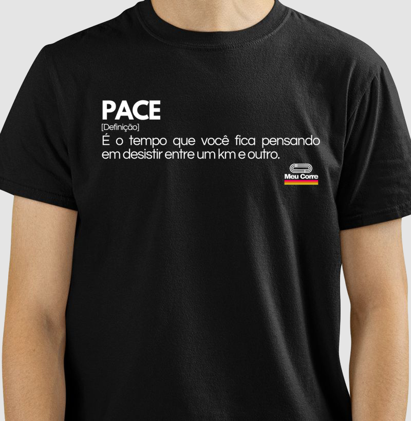 PACE DEFINIÇÃO