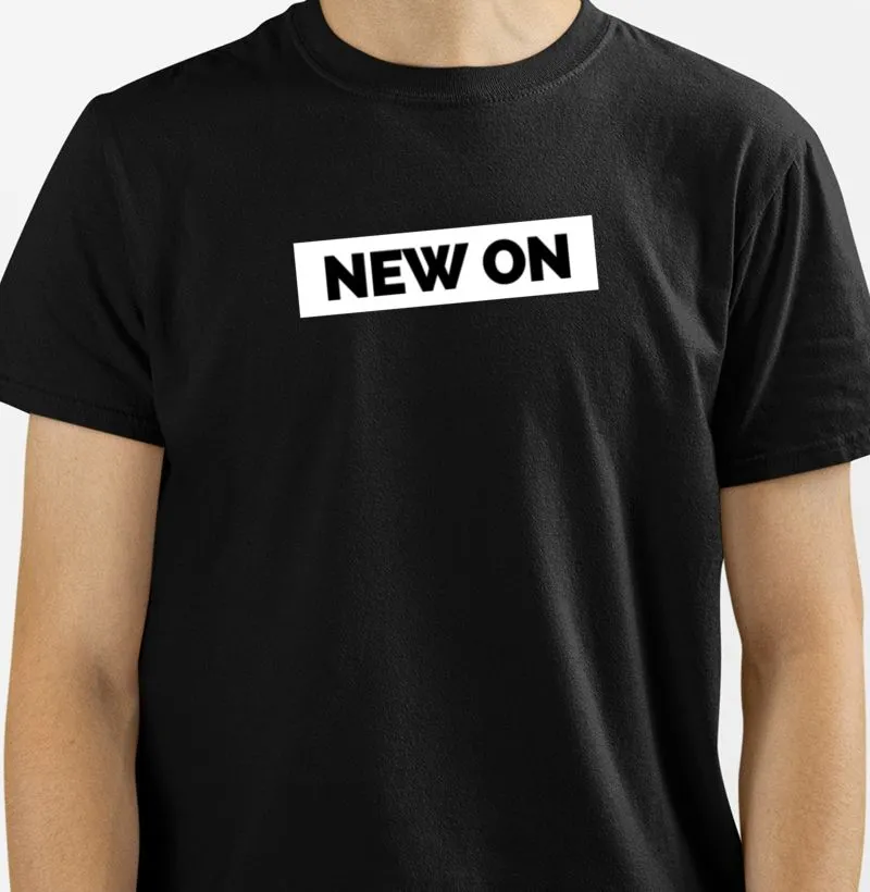 NEW ON EXCLUSIVE