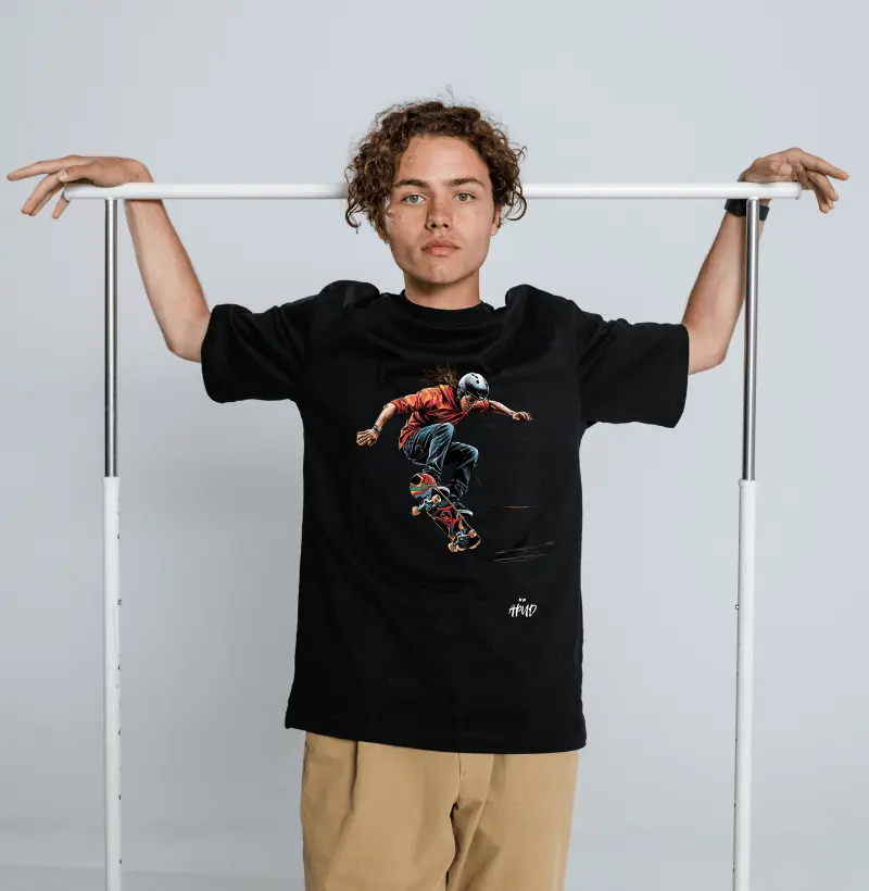 Skate Lifestyle III