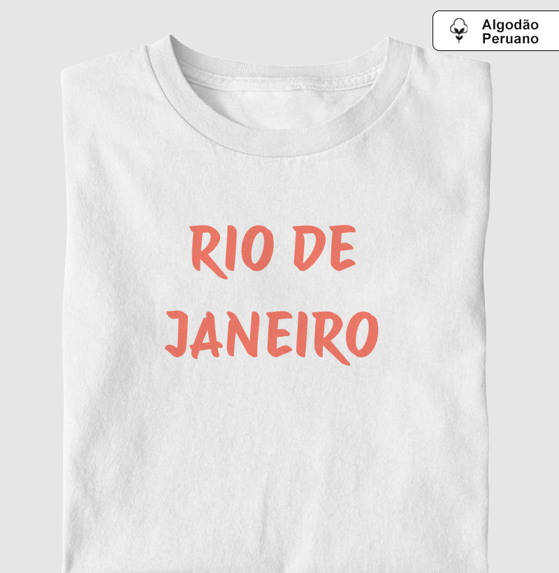 Rio de Janeiro